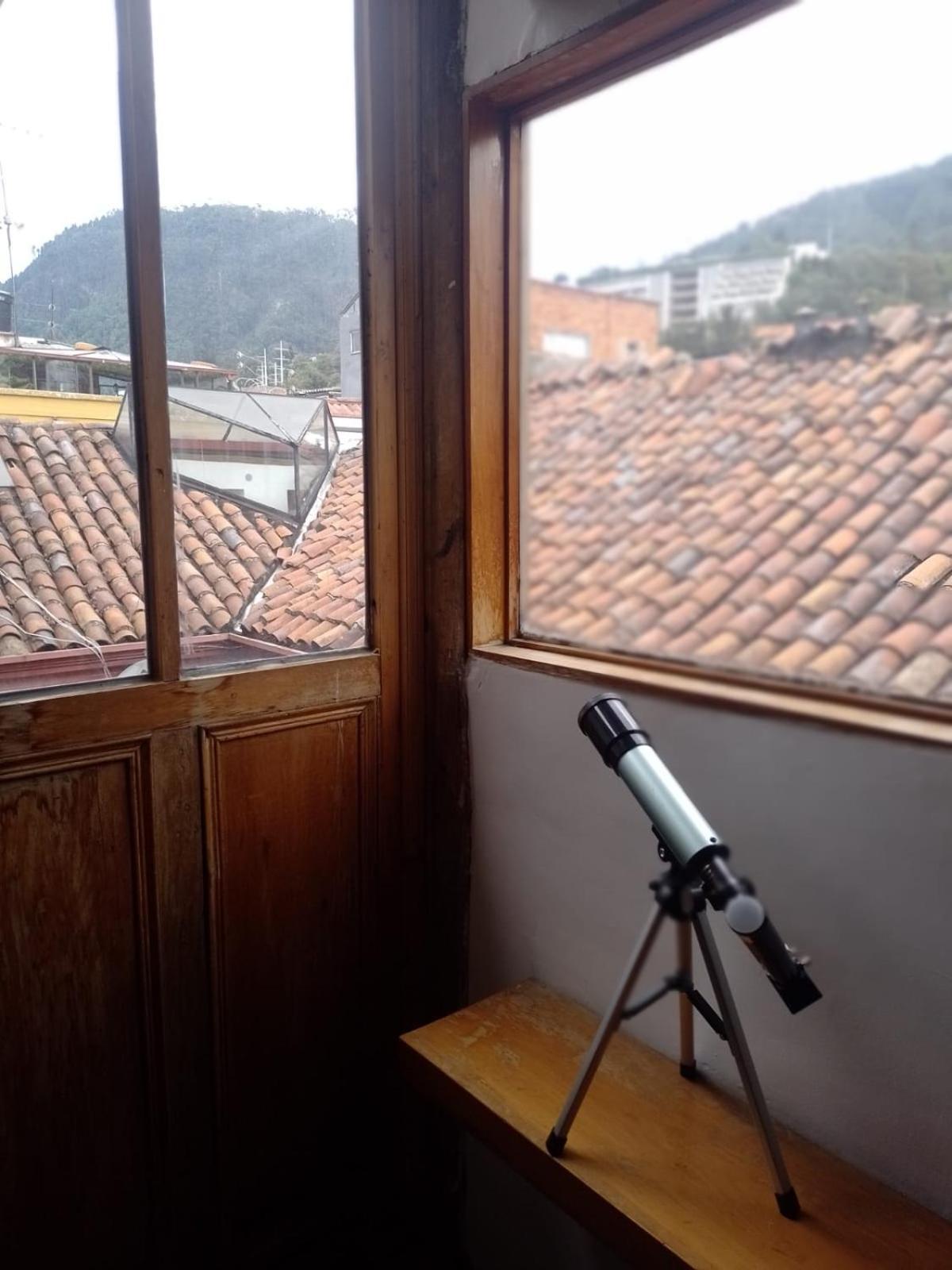 Monserrate Apartamento