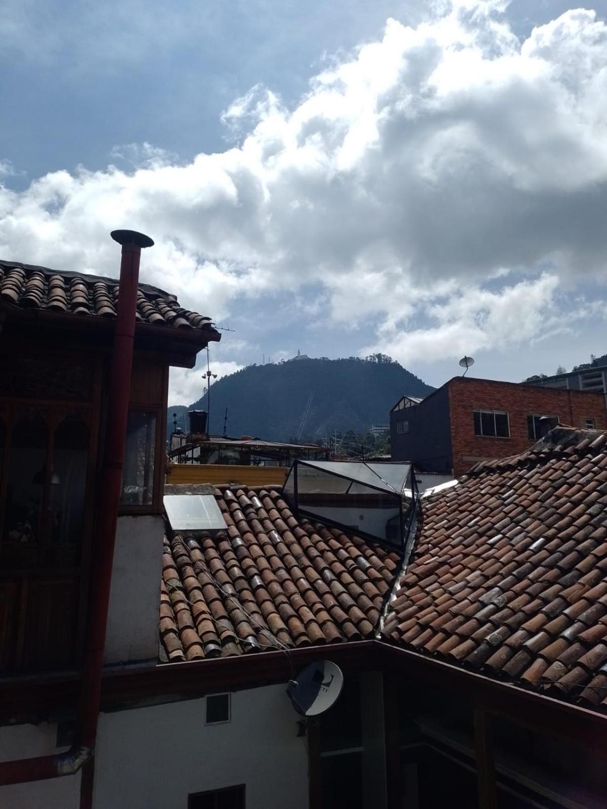 Monserrate * Bogotá