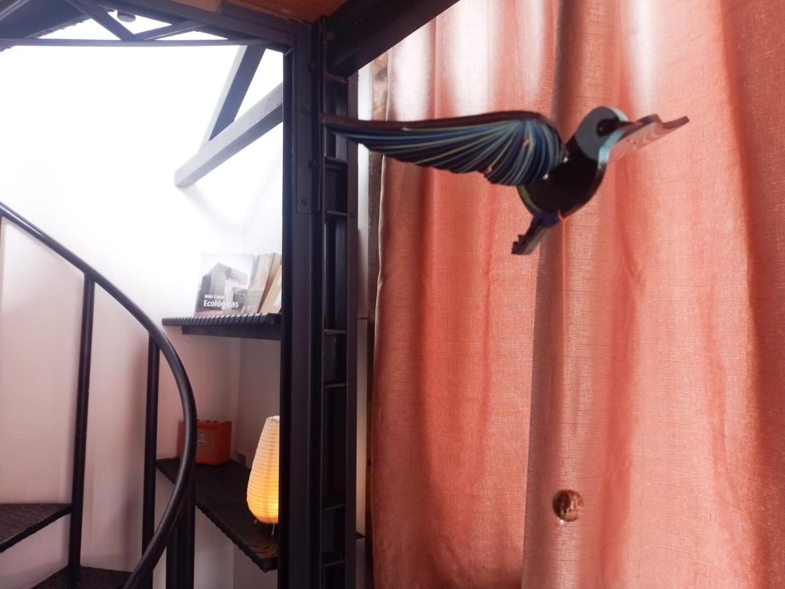 Apartamento Monserrate